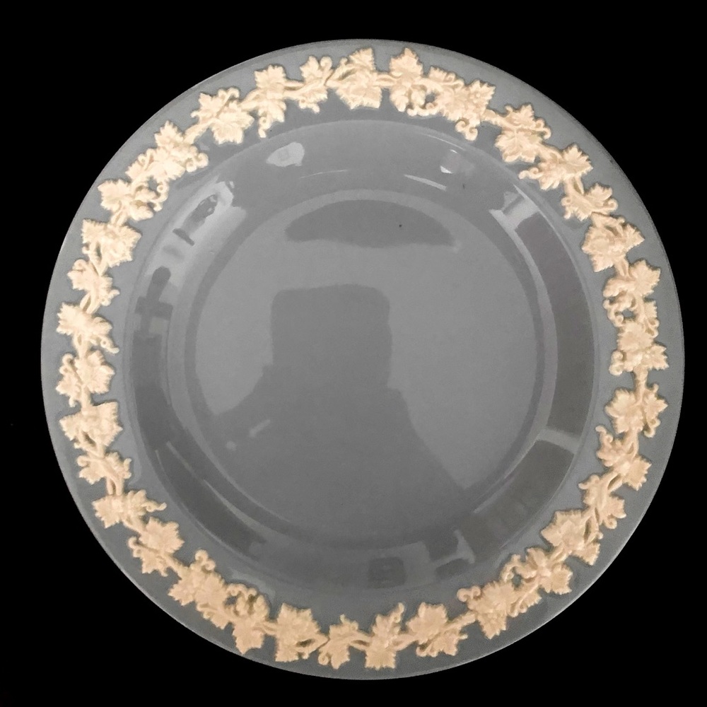💢 SOLD💢 WEDGWOOD BLUE QUEEN’S WARE 💢SOLD💢